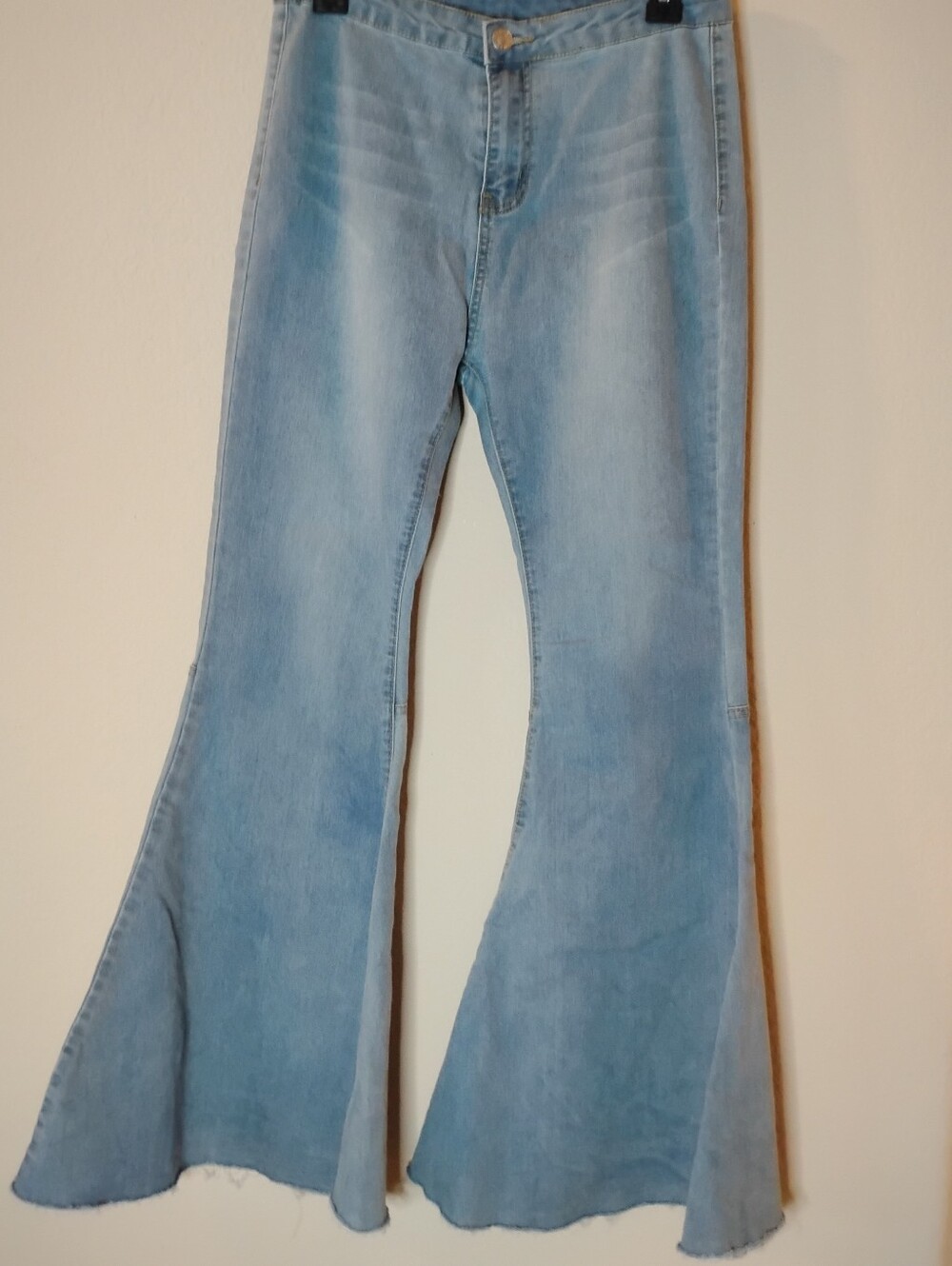 Used Jeans Size 2